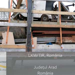 Peste 47 tone deşeuri oprite la intrarea în țară