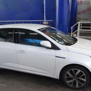 Autoturism căutat de autoritățile din Franța, descoperit în PTF Calafat