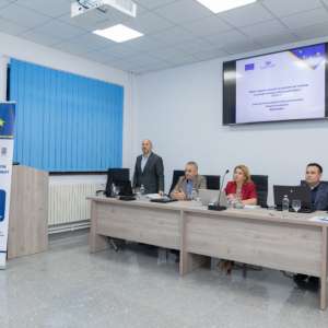 PROIECT: THOR - Regional cooperation for prevention and combating trans-border criminality in Romania and Moldova - THOR/4.3/1