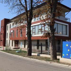 PROIECT: THOR - Regional cooperation for prevention and combating trans-border criminality in Romania and Moldova - THOR/4.3/1