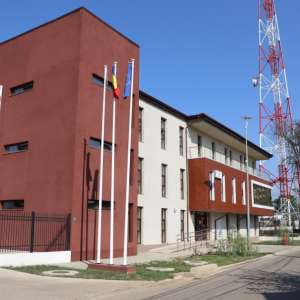 PROIECT: THOR - Regional cooperation for prevention and combating trans-border criminality in Romania and Moldova - THOR/4.3/1