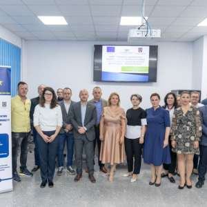 PROIECT: THOR - Regional cooperation for prevention and combating trans-border criminality in Romania and Moldova - THOR/4.3/1