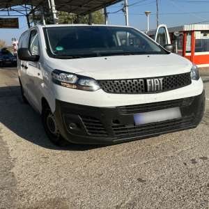 Autovehicul în valoare de 30.000 de euro oprit la Rădăuţi Prut din drumul ilegal spre R. Moldova