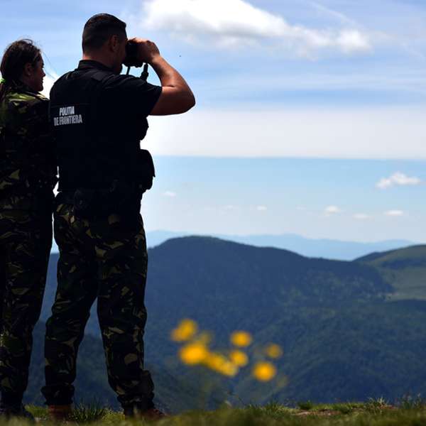 Traficul la frontieră în data de 29 septembrie 2023