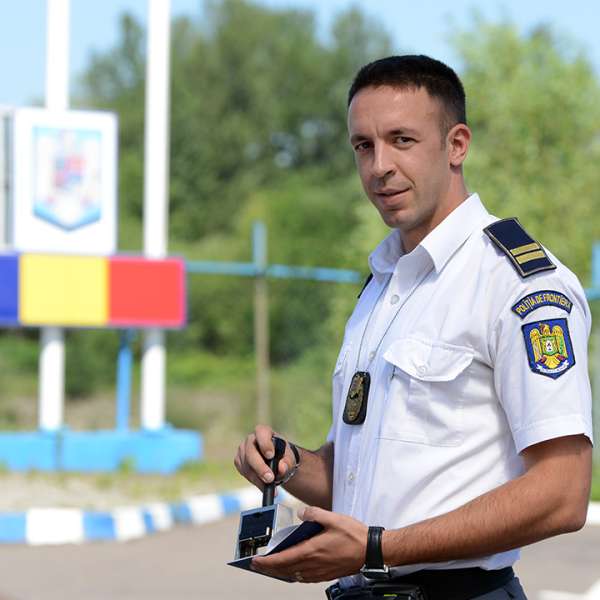 Traficul la frontieră în data de 30 septembrie 2023