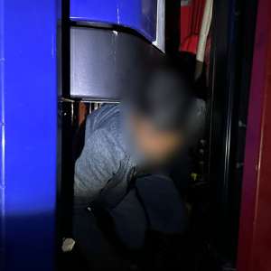 Douăzeci de cetățeni din Bangladesh opriţi din încercarea de a trece ilegal frontiera în Ungaria