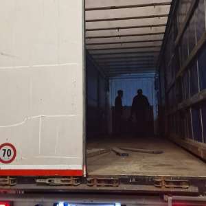 45 de cetăţeni străini, depistați ascunși în ultimele 24 de ore