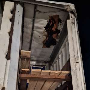 45 de cetăţeni străini, depistați ascunși în ultimele 24 de ore