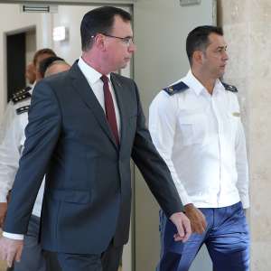 Sediu modern pentru Unitatea Naţională ETIAS - Sistemul European de Informații și de Autorizare privind Călătoriile