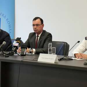 Sediu modern pentru Unitatea Naţională ETIAS - Sistemul European de Informații și de Autorizare privind Călătoriile