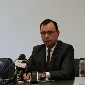 Sediu modern pentru Unitatea Naţională ETIAS - Sistemul European de Informații și de Autorizare privind Călătoriile