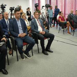 Sediu modern pentru Unitatea Naţională ETIAS - Sistemul European de Informații și de Autorizare privind Călătoriile