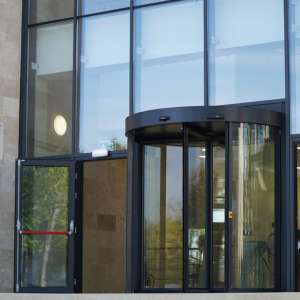 Sediu modern pentru Unitatea Naţională ETIAS - Sistemul European de Informații și de Autorizare privind Călătoriile