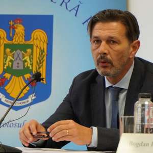 Sediu modern pentru Unitatea Naţională ETIAS - Sistemul European de Informații și de Autorizare privind Călătoriile