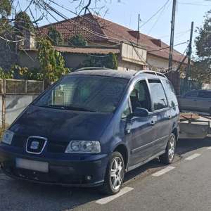 Constănțean depistat în trafic cu permis necorespunzător