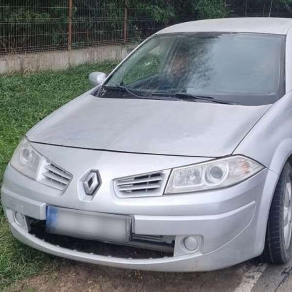 Sucevean, depistat la volan sub influenţa alcoolului, a refuzat testare
