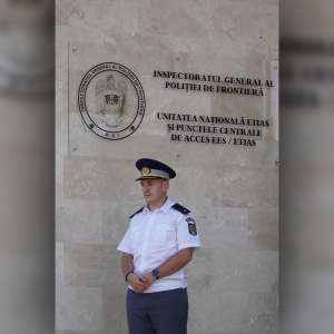 Sediu modern pentru Unitatea Naţională ETIAS - Sistemul European de Informații și de Autorizare privind Călătoriile