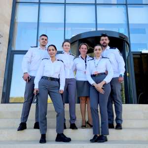 Sediu modern pentru Unitatea Naţională ETIAS - Sistemul European de Informații și de Autorizare privind Călătoriile