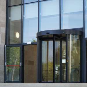 Sediu modern pentru Unitatea Naţională ETIAS - Sistemul European de Informații și de Autorizare privind Călătoriile