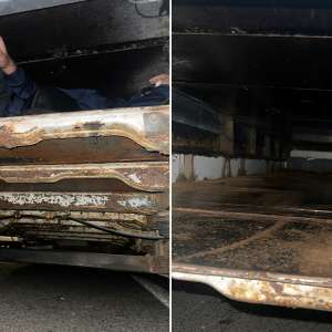 15 cetăţeni străini, depistați de polițiștii de frontieră arădeni, în ultimele 24 de ore