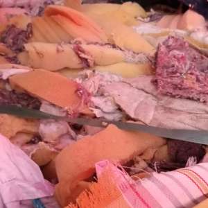 Peste 47 tone deşeuri oprite la intrarea în țară