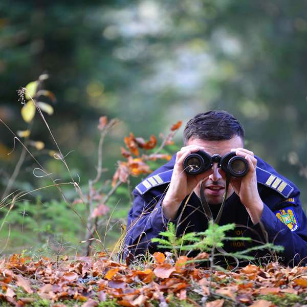 Traficul la frontieră în data de 07 octombrie 2023