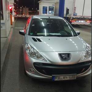 Autoturism și semiremorcă, căutate de autoritățile din  Polonia și Germania, descoperite în PTF Calafat