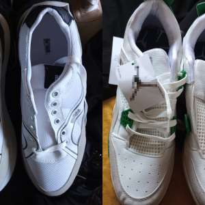 Articole vestimentare  și parfumuri susceptibile a fi contrafăcute în valoare de peste 100.000 lei, descoperite de poliţiştii de frontieră de la P.T.F. Negru Vodă