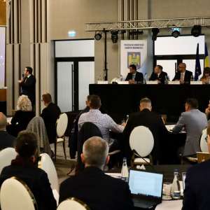 Frontex și Poliția de Frontieră Română continuă să implementeze noi structuri operaționale în cadrul proiectului CENTURION