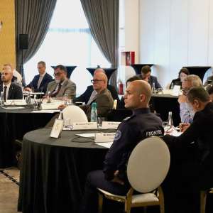 Frontex și Poliția de Frontieră Română continuă să implementeze noi structuri operaționale în cadrul proiectului CENTURION