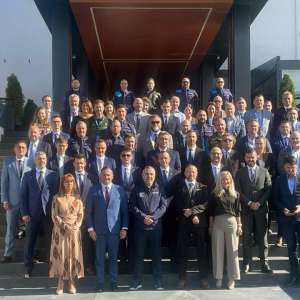 Frontex și Poliția de Frontieră Română continuă să implementeze noi structuri operaționale în cadrul proiectului CENTURION