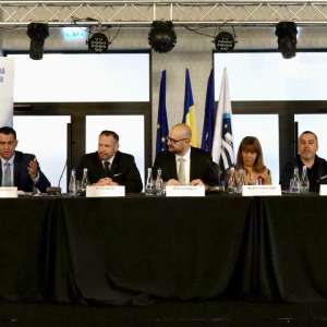 Frontex și Poliția de Frontieră Română continuă să implementeze noi structuri operaționale în cadrul proiectului CENTURION