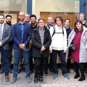 PERIVALLON - un nou instrument de luptă împotriva criminalității organizate