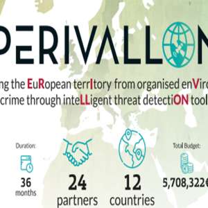 PERIVALLON - un nou instrument de luptă împotriva criminalității organizate