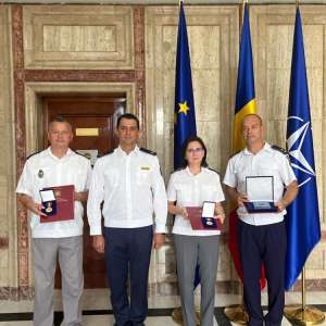 161 de ani de existență instituțională a Ministerului Afacerilor Interne