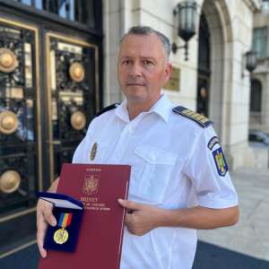 161 de ani de existență instituțională a Ministerului Afacerilor Interne