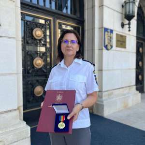 161 de ani de existență instituțională a Ministerului Afacerilor Interne