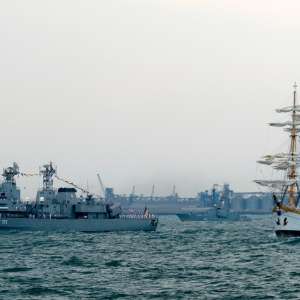 Ziua Marinei Române 2023: Tradiție, onoare și modernizare