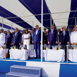 Ziua Marinei Române 2023: Tradiție, onoare și modernizare