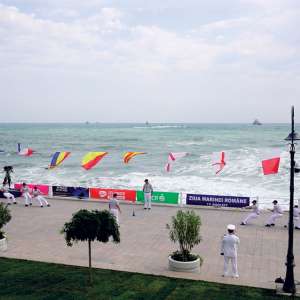Ziua Marinei Române 2023: Tradiție, onoare și modernizare