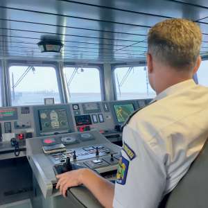 Ziua Marinei Române 2023: Tradiție, onoare și modernizare