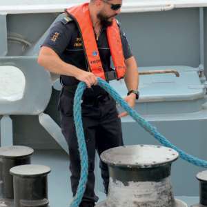 Ziua Marinei Române 2023: Tradiție, onoare și modernizare