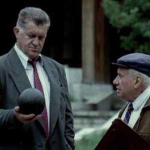 Interviu cu maestrul Dorel Vișan