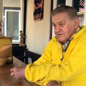 Interviu cu maestrul Dorel Vișan