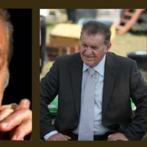 Interviu cu maestrul Dorel Vișan