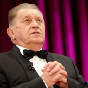 Interviu cu maestrul Dorel Vișan