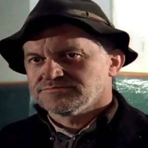 Interviu cu maestrul Dorel Vișan