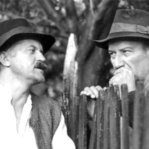 Interviu cu maestrul Dorel Vișan