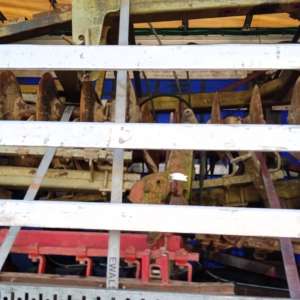 Peste 56 tone de deșeuri oprite la intrarea în țară, la Nădlac II