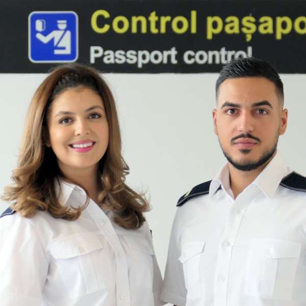 Traficul la frontieră în data de 12 octombrie 2023